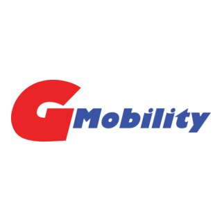 GMobility Logo PNG Vector