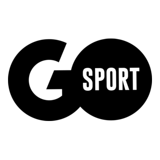 Go-Sport.com Logo PNG Vector