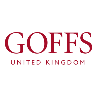 Goffs United Kingdom Logo PNG Vector