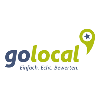 GoLocal Logo PNG Vector