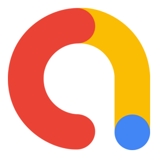 Google Admob Logo PNG Vector