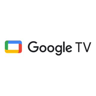 Google TV Logo PNG Vector