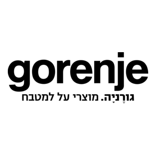 Gorenje Logo PNG Vector