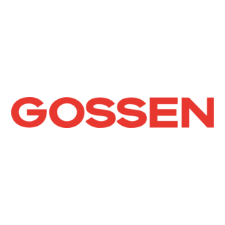 GOSSEN Logo PNG Vector