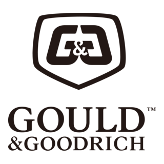 Gould & Goodrich Logo PNG Vector