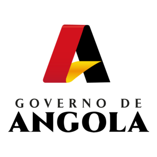 Governo de Angola Logo PNG Vector