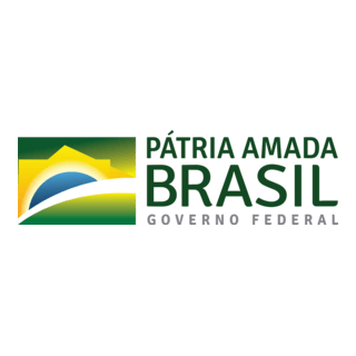 Governo Federal Logo PNG Vector