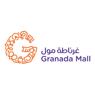Granada Mall - Riyadh Logo PNG Vector