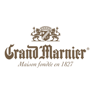 Grand Marnier Logo PNG Vector