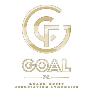 Grand Ouest Association Lyonnaise FC Logo PNG Vector
