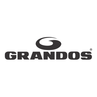 Grandos Logo PNG Vector