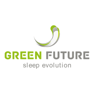 Green Future Logo PNG Vector