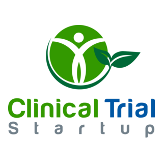 Green Nature Human Logo PNG Vector