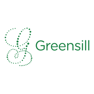 Greensill Logo PNG Vector