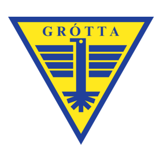 Grotta Seltjarnarnes Logo PNG Vector