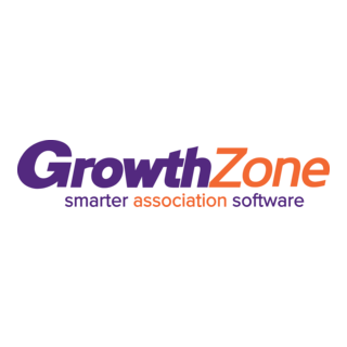 GrowthZone Logo PNG Vector