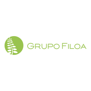 Grupo Filoa Logo PNG Vector