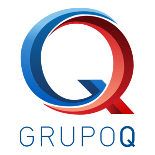 Grupo Q Logo PNG Vector