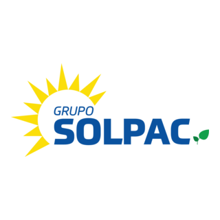 Grupo Solpac Logo PNG Vector
