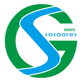 Grupo Sosoares Logo PNG Vector