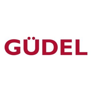Güdel Group Logo PNG Vector