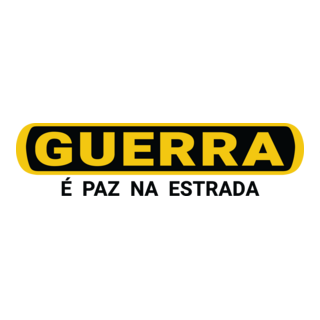 Guerra Logo PNG Vector