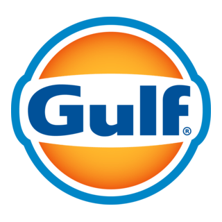 GULF Logo PNG Vector