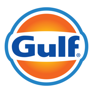 Gulf Logo PNG Vector