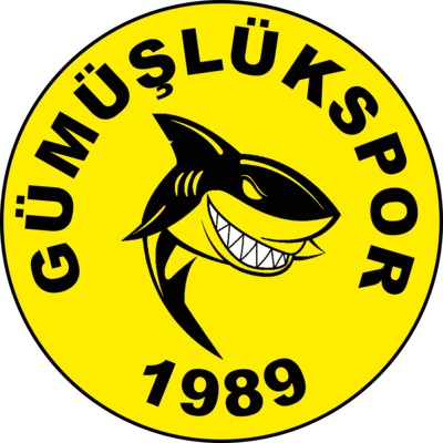 Gümüşlükspor Logo PNG Vector