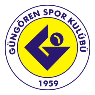 Güngörenspor Logo PNG Vector