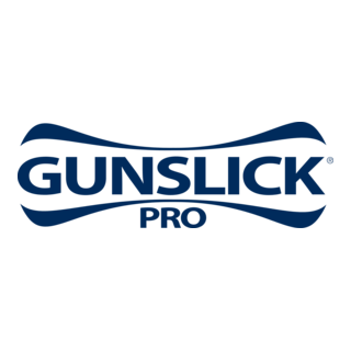 GUNSLICK PRO Logo PNG Vector
