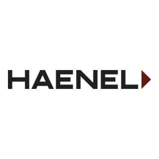 Haenel Logo PNG Vector