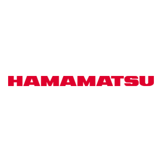 Hamamatsu Logo PNG Vector