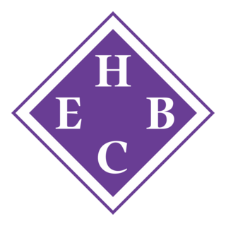 Hamburg-Eimsbütteler Ballspiel-Club 1911 Logo PNG Vector