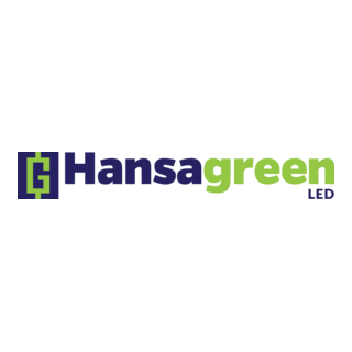 Hansa Green Logo PNG Vector