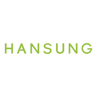 Hansung Computer Logo PNG Vector