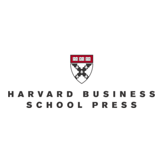 Harvard Business School Press Logo PNG Vector