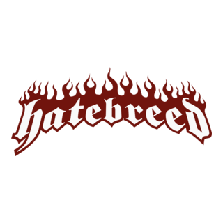 Hatebreed Logo PNG Vector