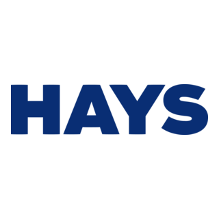 Hays Plc Logo PNG Vector