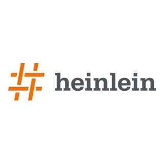 Heinlein Support Logo PNG Vector