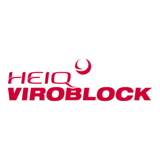 HeiQ Viroblock Logo PNG Vector