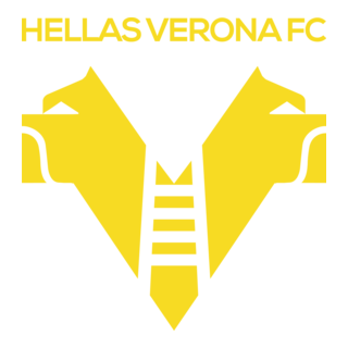 Hellas Verona Logo