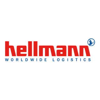 Hellmann Logo PNG Vector