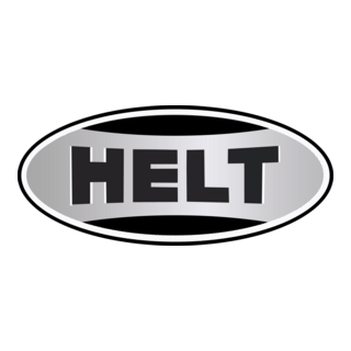 HELT Capacetes Hemelts Logo PNG Vector