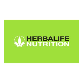 HERBALIFE NUTRITION Logo PNG Vector