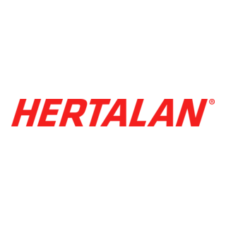 Hertalan Logo PNG Vector