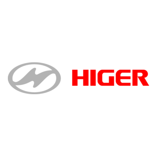Higer Bus Company Limited Logo PNG Vector
