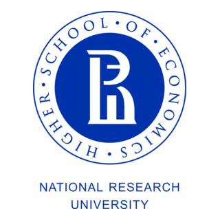 Higher School of Economics Logo PNG Vector