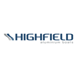 Highfield Boats Logo PNG Vector