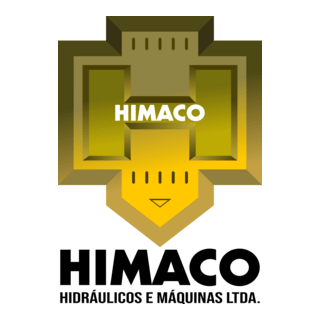 Himaco Logo PNG Vector